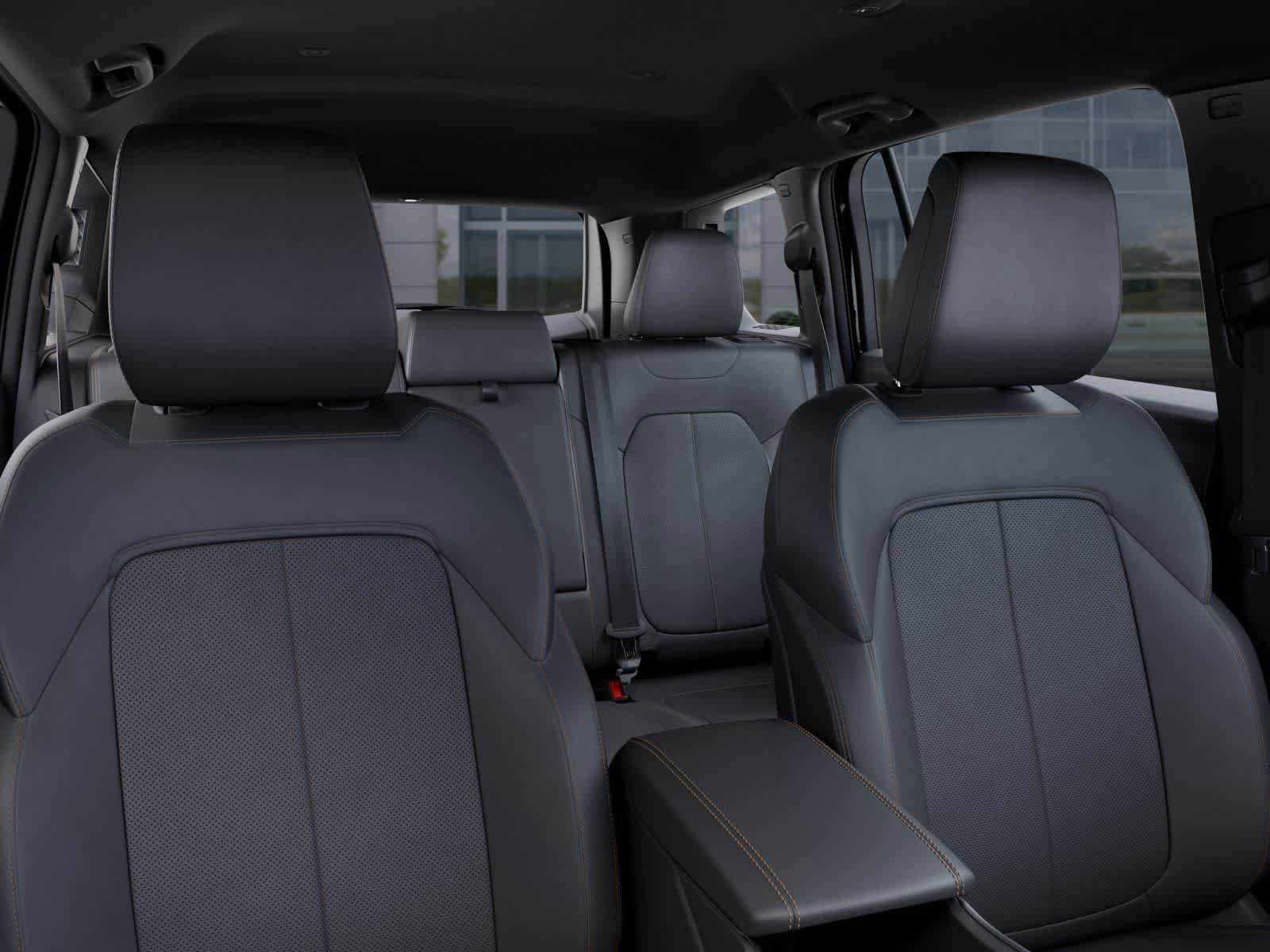New 2026 Jeep Cherokee Limited AWD/4WD image 26
