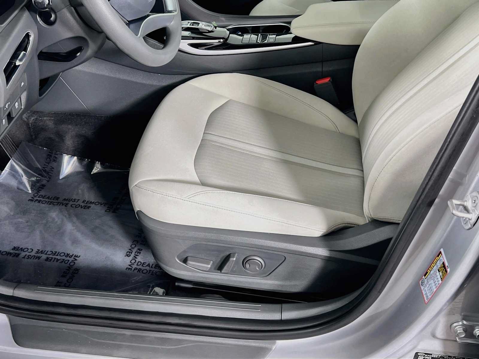 Certified 2023 Hyundai Sonata SEL FWD image 20