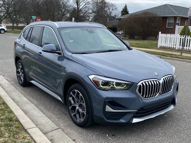 Used 2021 BMW X1 xDrive28i image 3