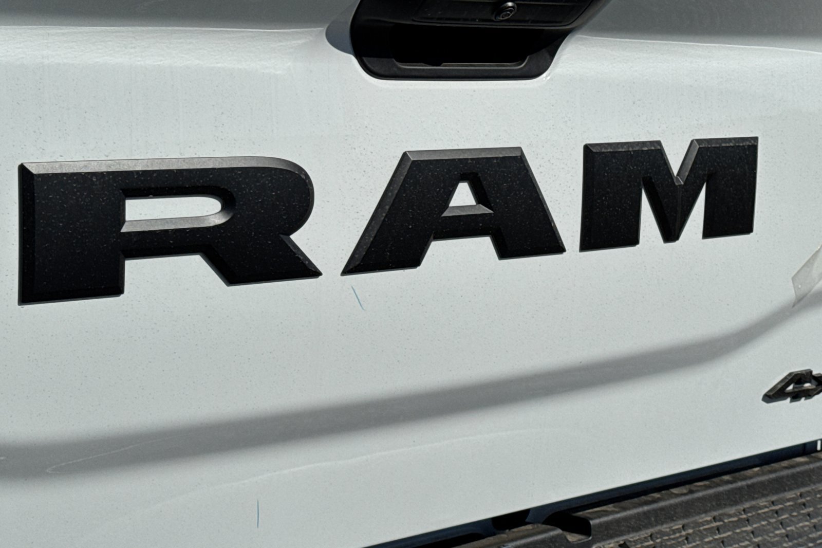 New 2026 RAM 2500 Tradesman image 25