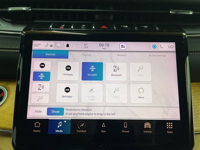 Used 2021 Jeep Grand Cherokee L Summit image 50