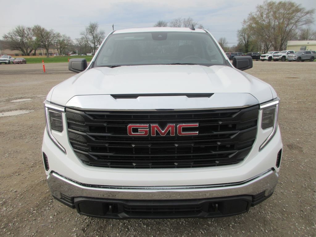 New 2026 GMC Sierra 1500 Pro image 10