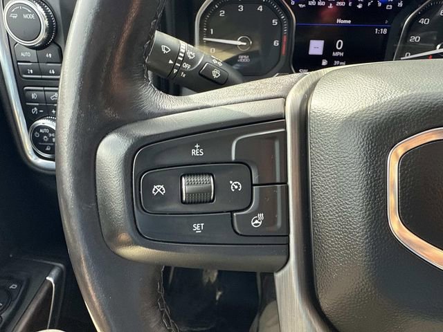 Used 2022 GMC Sierra 1500 Denali w/ Denali Premium Package image 30