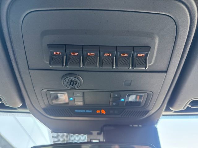 Used 2022 Ford Bronco Black Diamond image 20