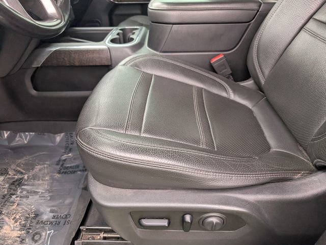 Used 2020 GMC Sierra 2500 Denali w/ Technology Package AWD/4WD image 24