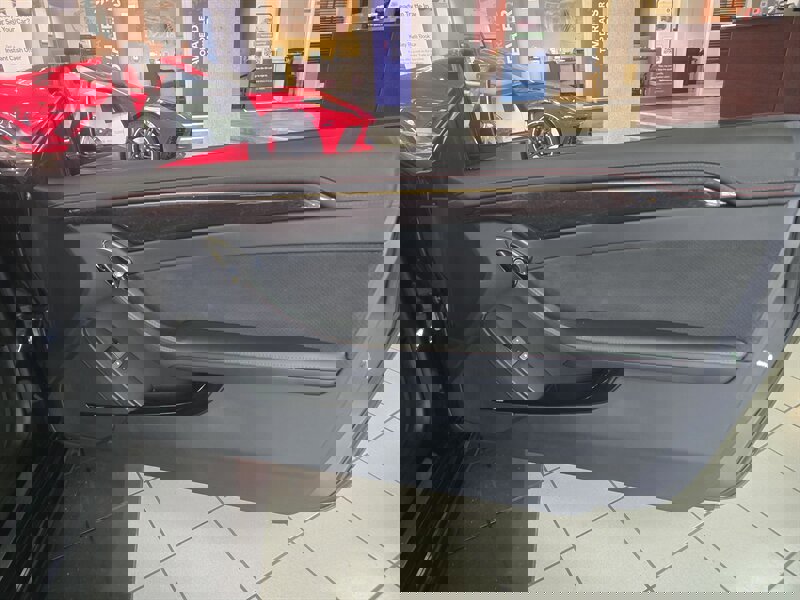 Used 2015 Cadillac CTS V image 11