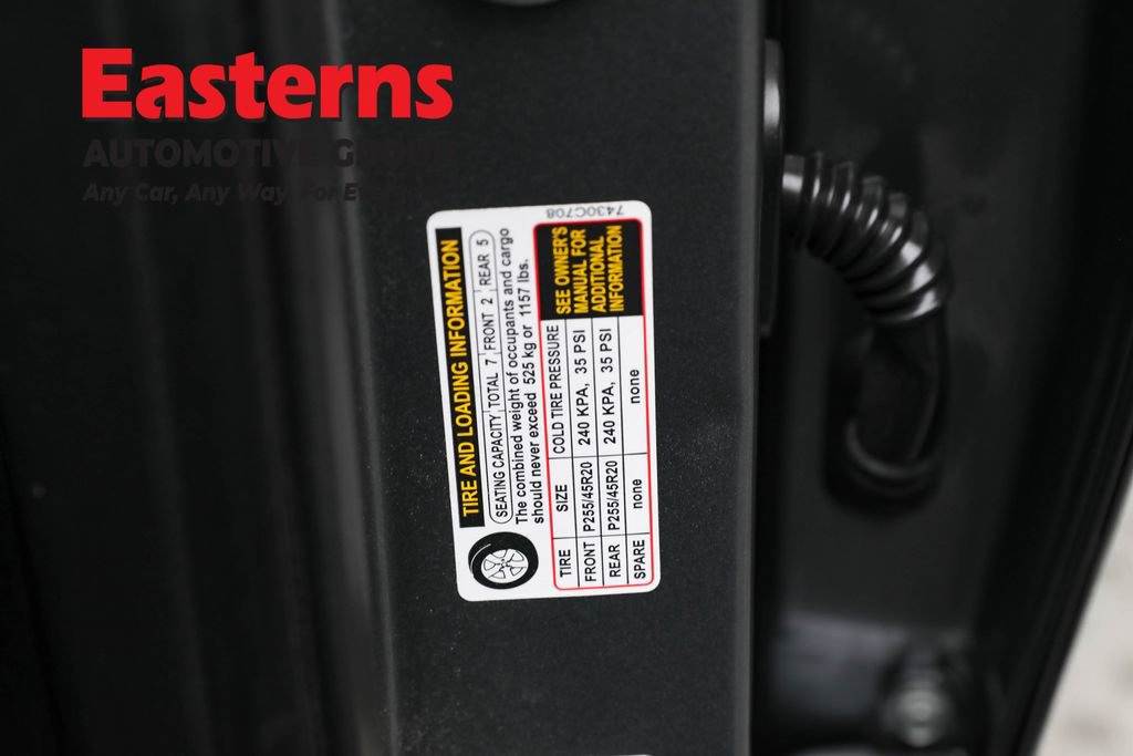 Used 2024 Mitsubishi Outlander SE image 35