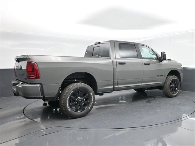 New 2026 RAM 2500 Big Horn image 8