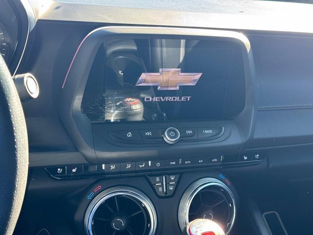 Used 2022 Chevrolet Camaro SS image 28