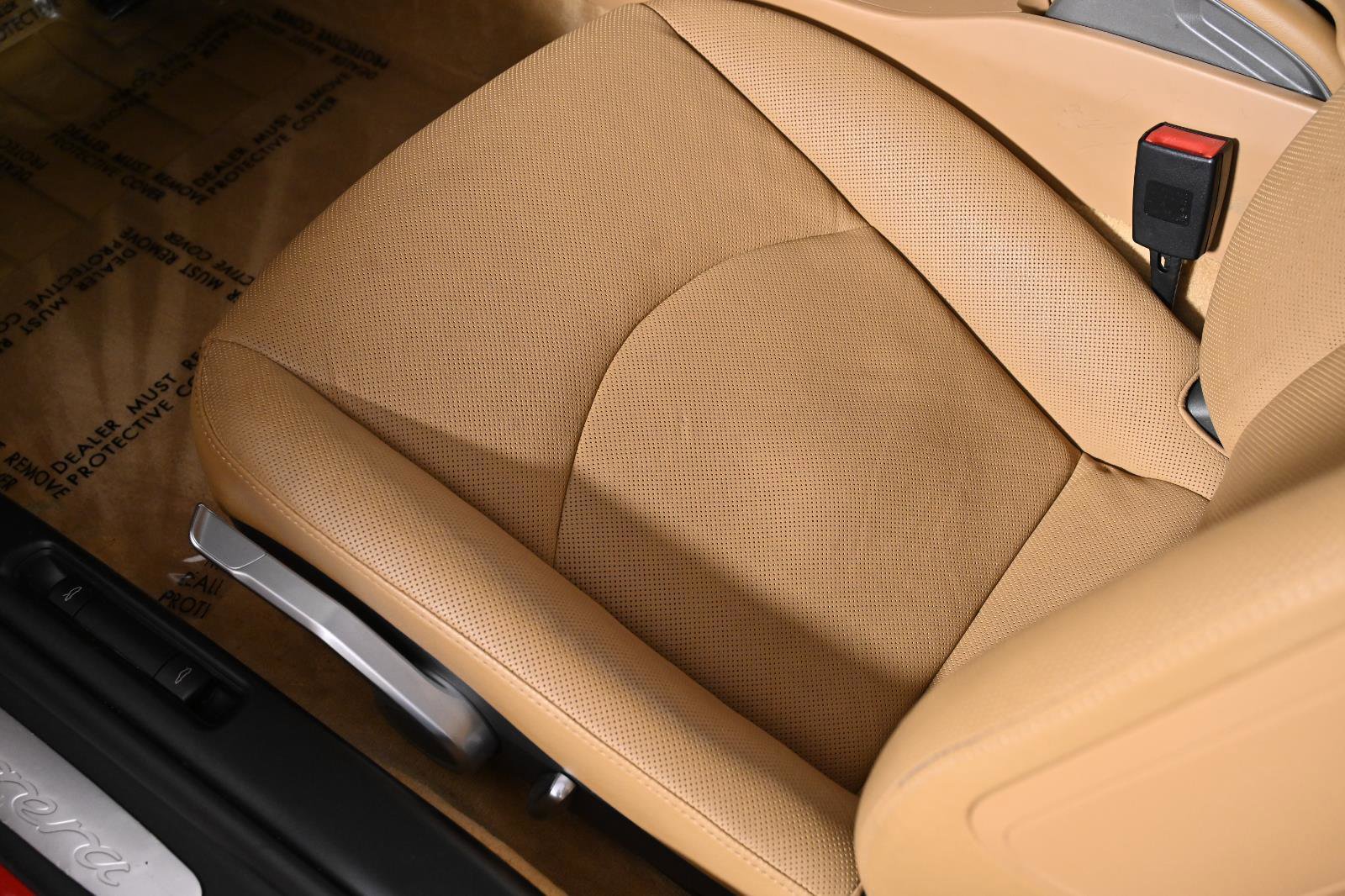 Used 2009 Porsche 911 Carrera image 52