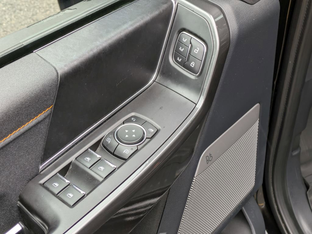 Used 2022 Ford F150 Tremor w/ Equipment Group 402A High image 10