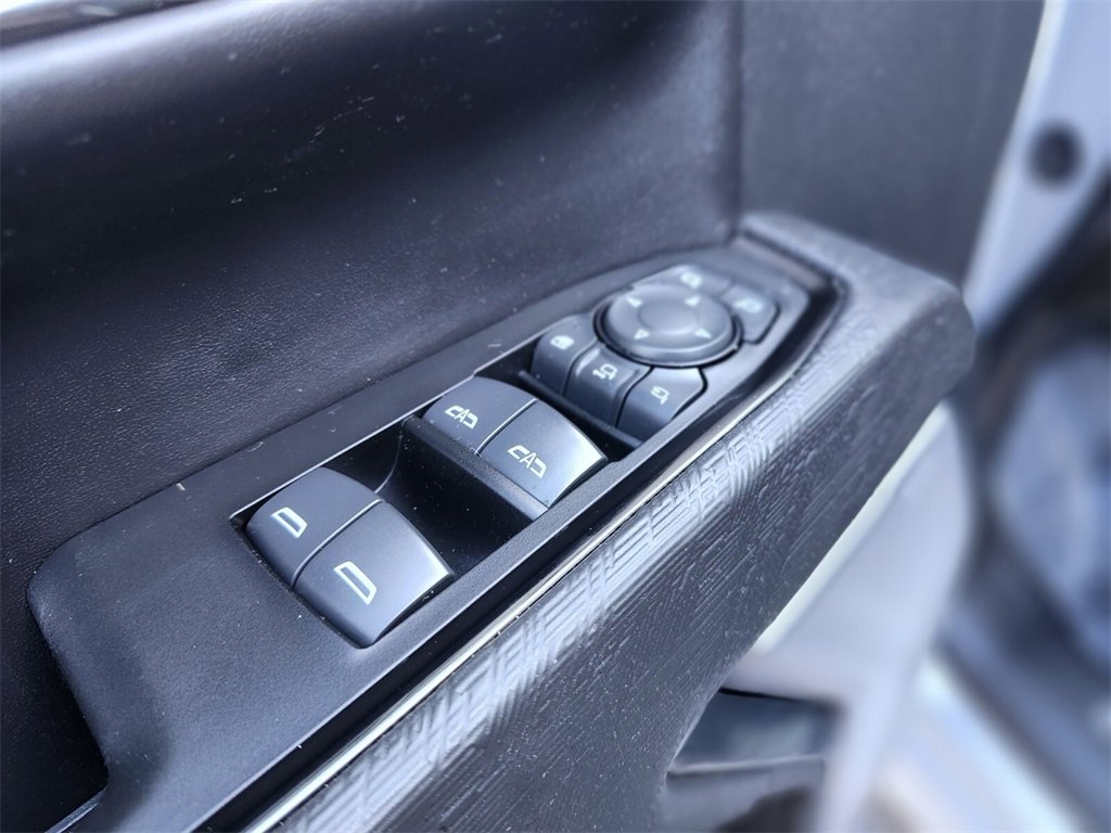 Used 2024 GMC Sierra 2500 AT4X image 15