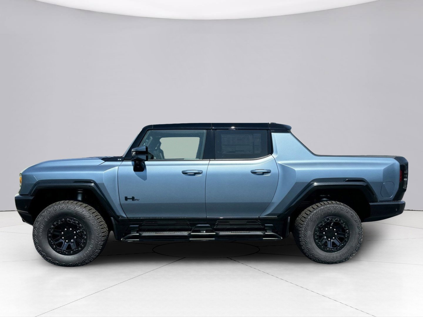 New 2024 GMC Hummer EV 3X w/ Omega Edition image 2