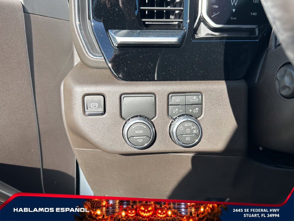New 2026 GMC Sierra 1500 SLT w/ SLT Convenience Package RWD image 24