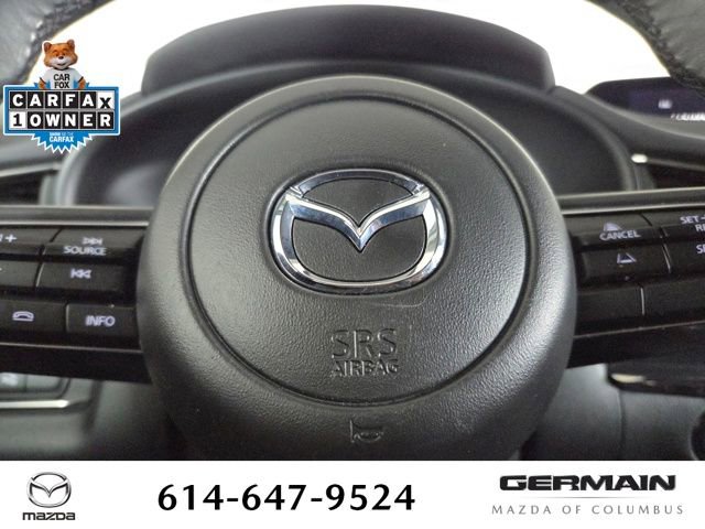 Certified 2024 MAZDA CX-30 AWD 2.5 S w/ Preferred Package image 23