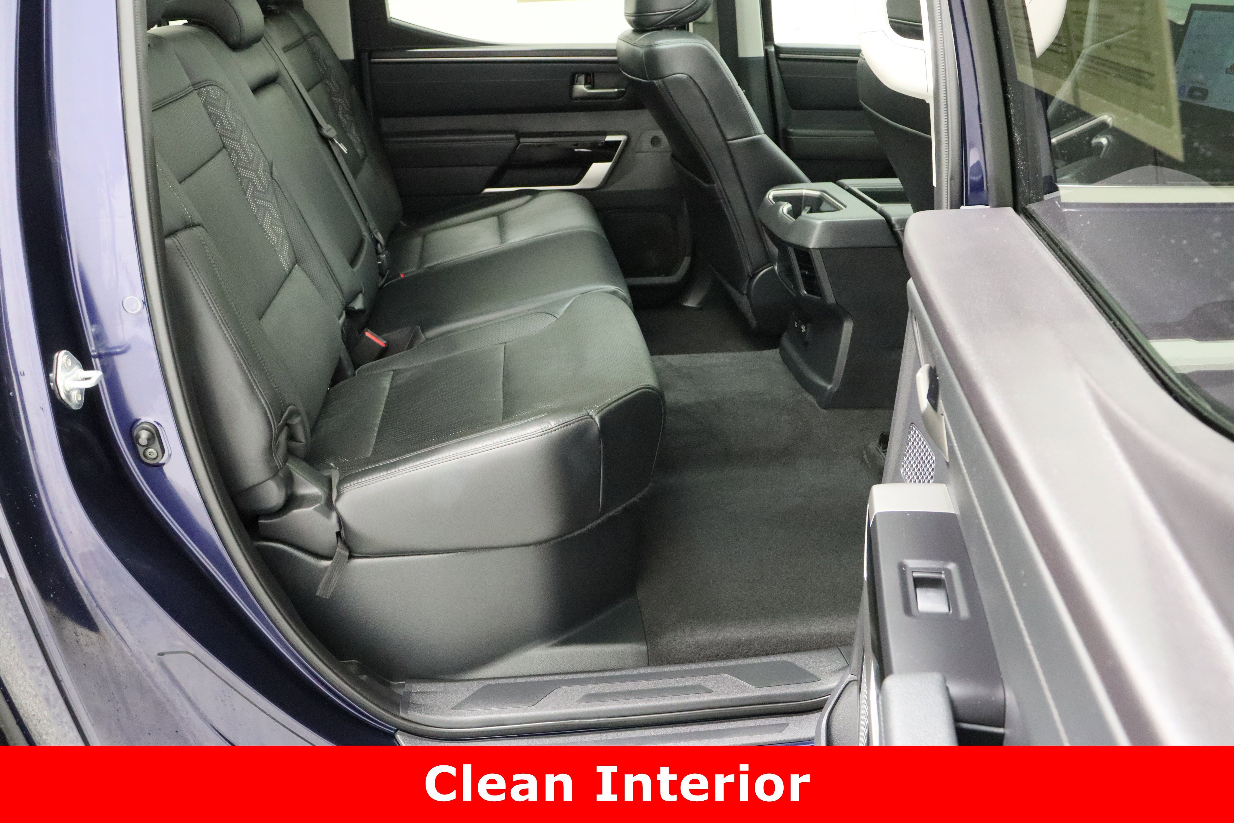 Used 2023 Toyota Tundra Limited image 39