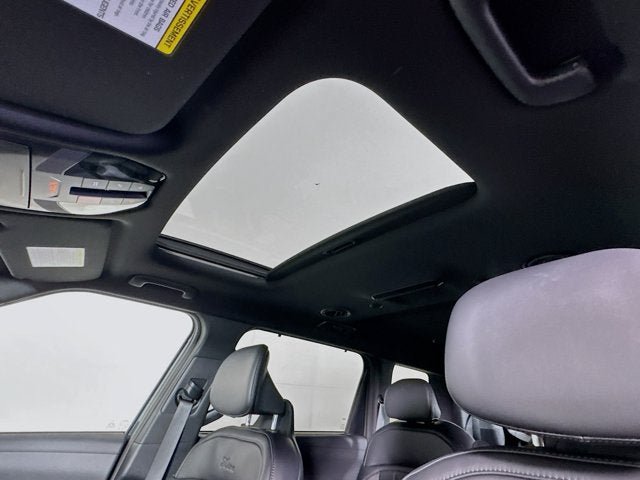 New 2027 Kia Telluride EX X-Line AWD/4WD image 24