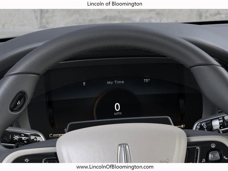 New 2026 Lincoln Corsair Premiere image 15