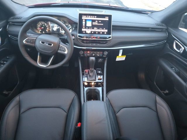 New 2026 Jeep Compass Limited image 9