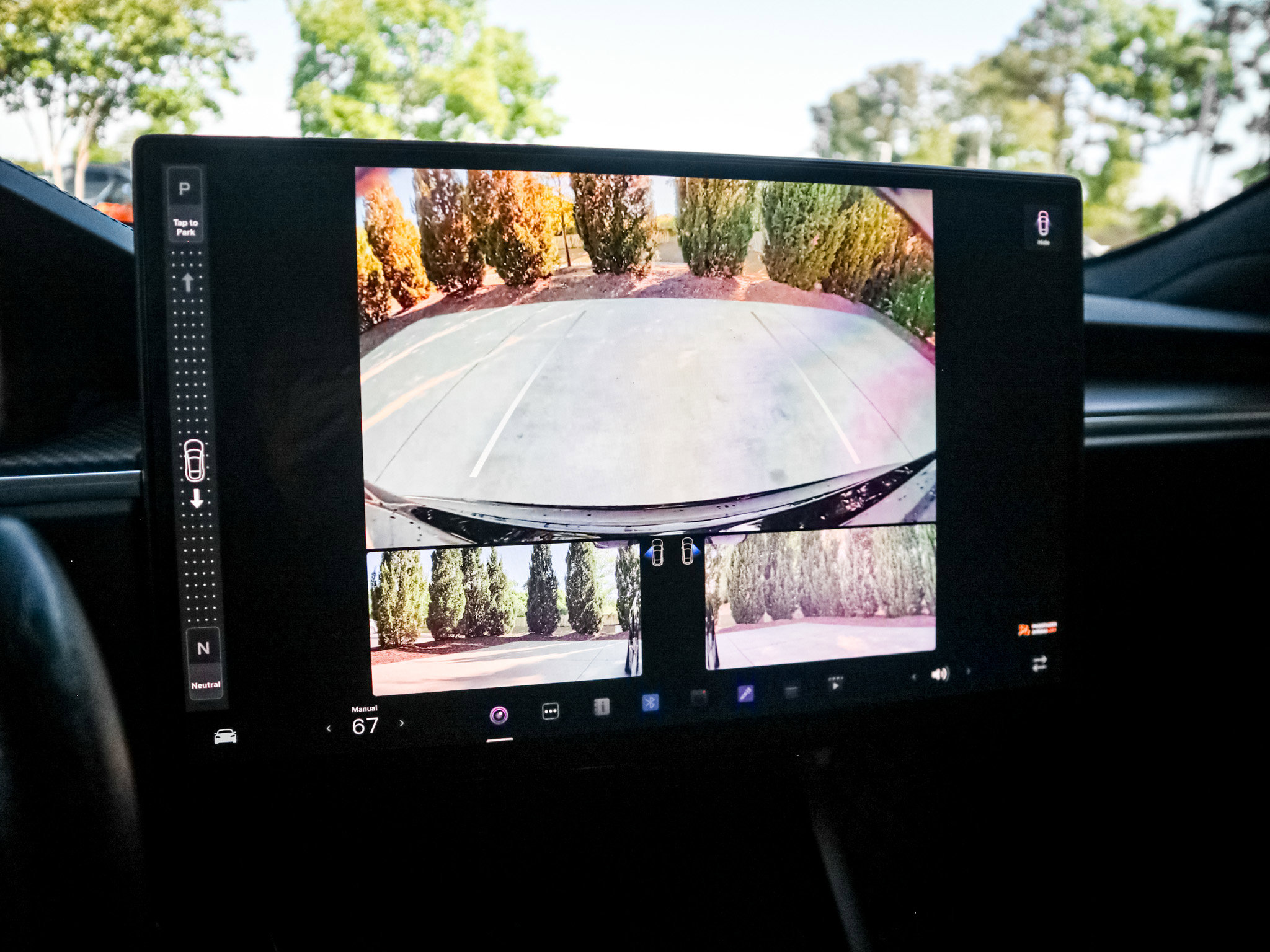 Used 2022 Tesla Model S Plaid AWD/4WD image 25