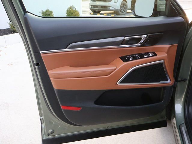 Used 2024 Kia Telluride SX Prestige X-Line image 22