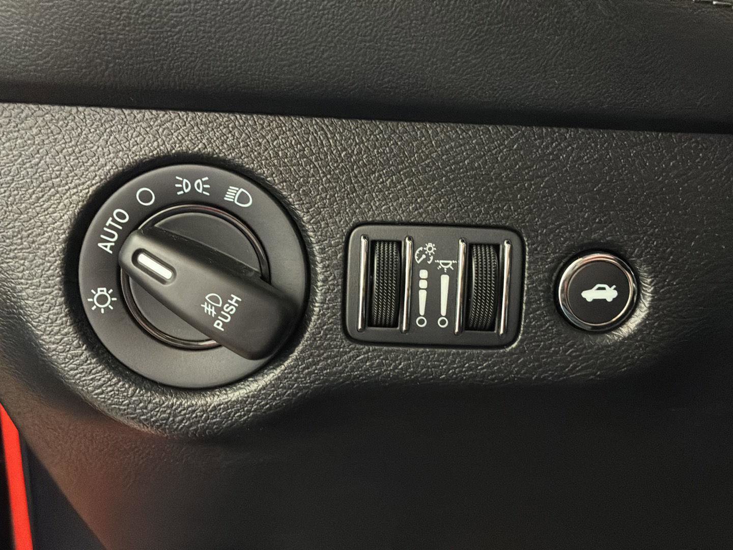 Used 2022 Dodge Challenger GT w/ Plus Package AWD/4WD image 7
