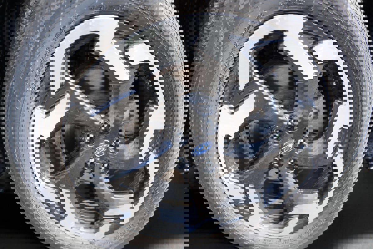 Used 2021 Subaru Crosstrek 2.5i Limited w/ Moonroof Package 2 image 24