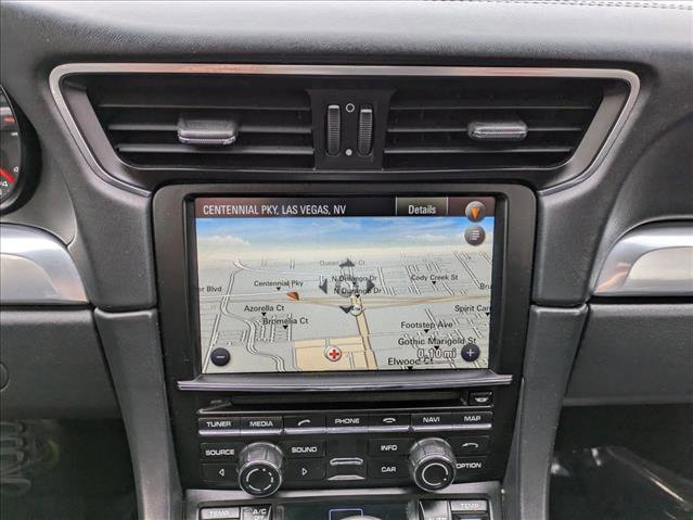 Used 2012 Porsche 911 Carrera S image 14