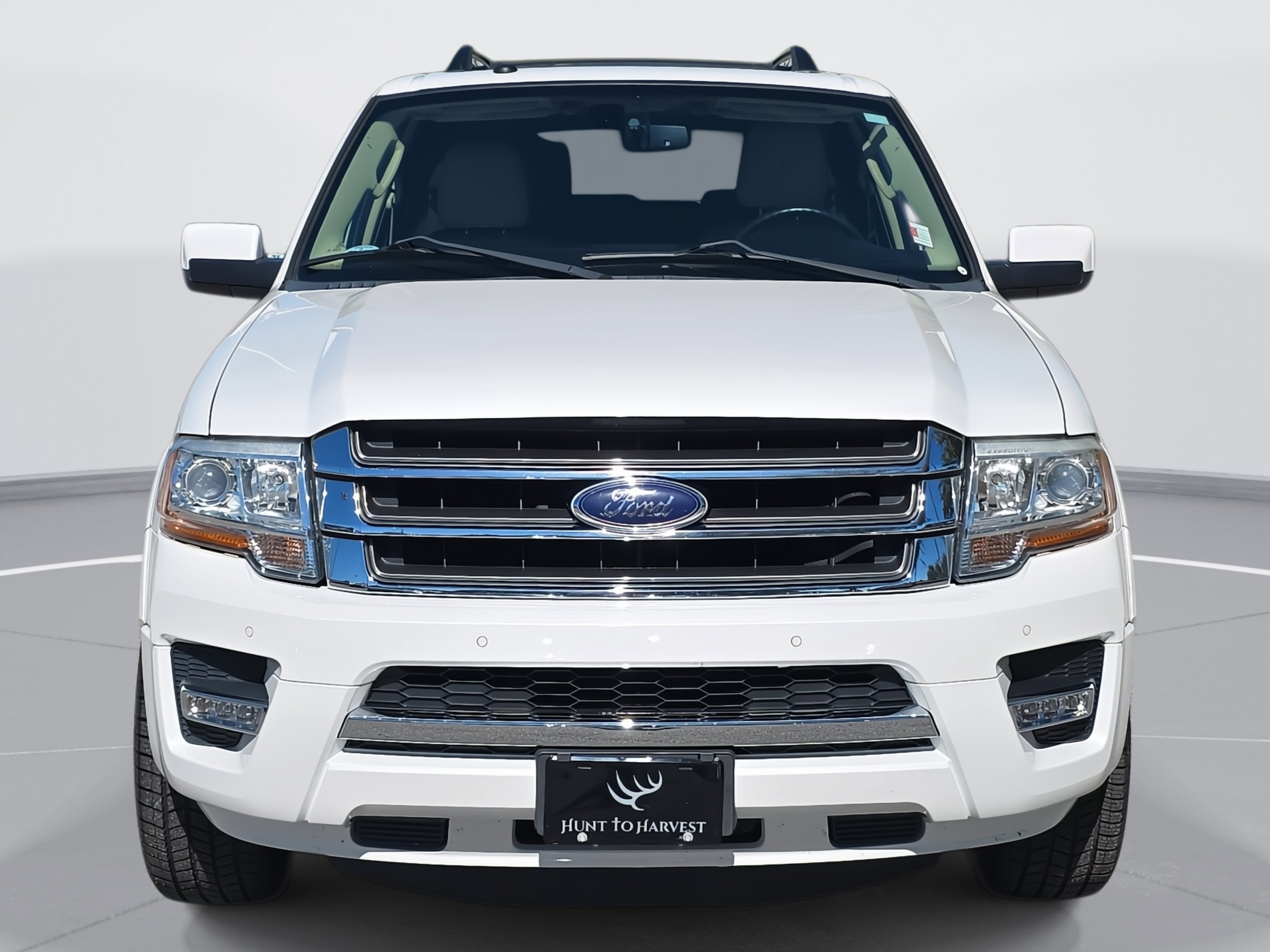 Used 2017 Ford Expedition Limited w/ Equipment Group 301A image 2