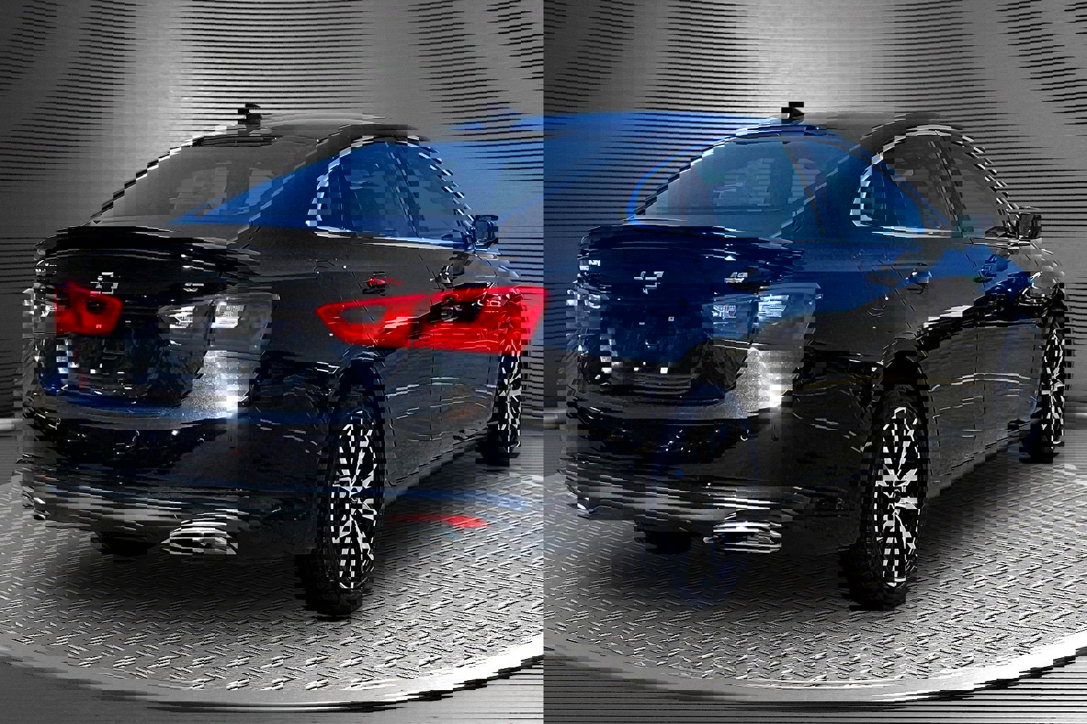 Used 2024 Chevrolet Malibu RS image 6