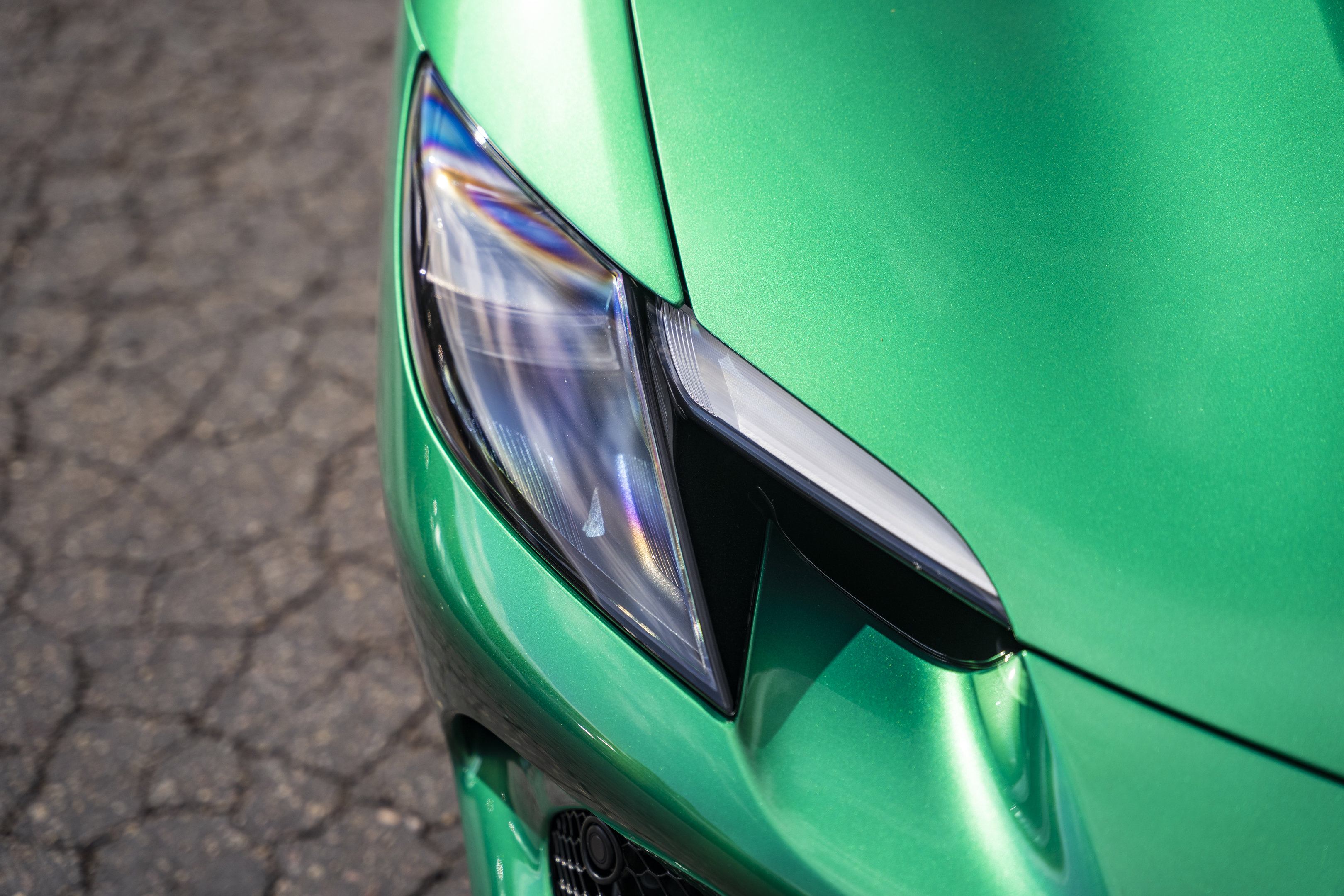 Certified 2025 Ferrari 296 GTB image 14