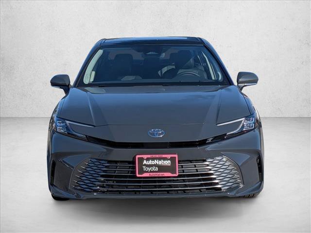 New 2026 Toyota Camry XLE FWD image 6