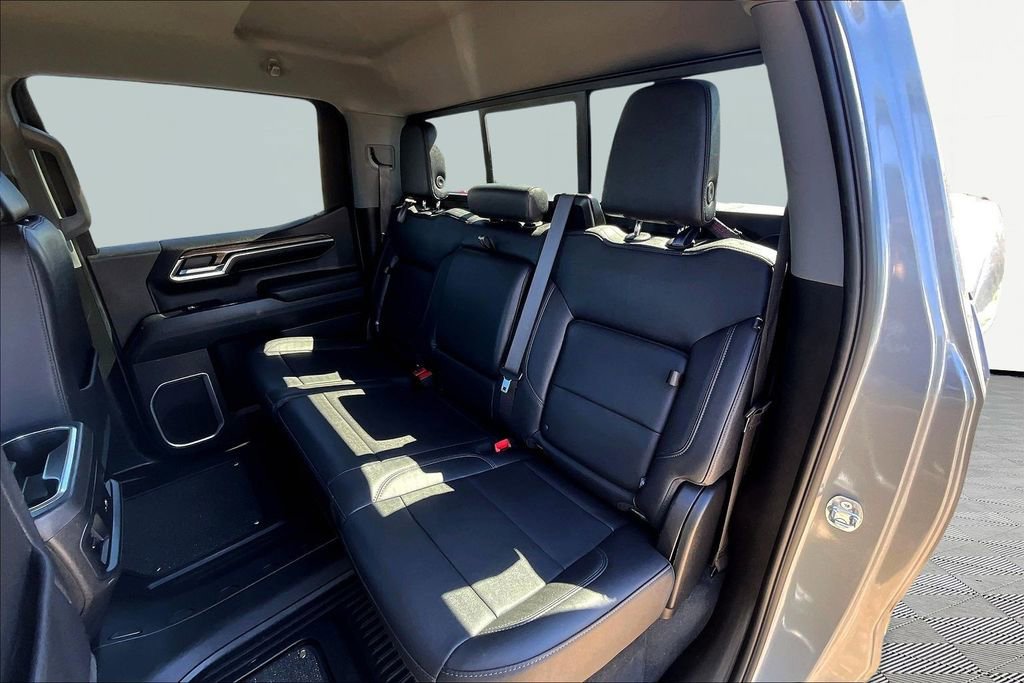 Used 2024 Chevrolet Silverado 1500 RST w/ RST All Star Premium Package image 27