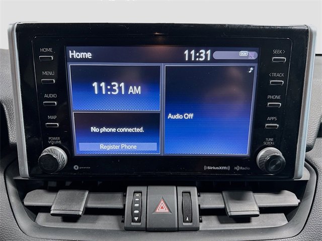 Used 2019 Toyota RAV4 Adventure image 20