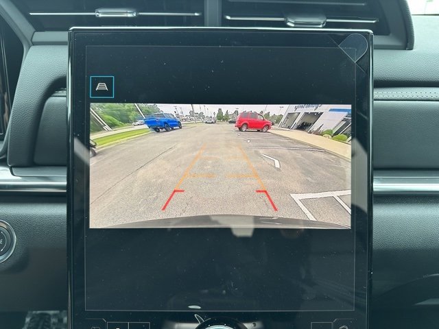 New 2026 GMC Terrain Elevation w/ Elevation Premium Package image 22