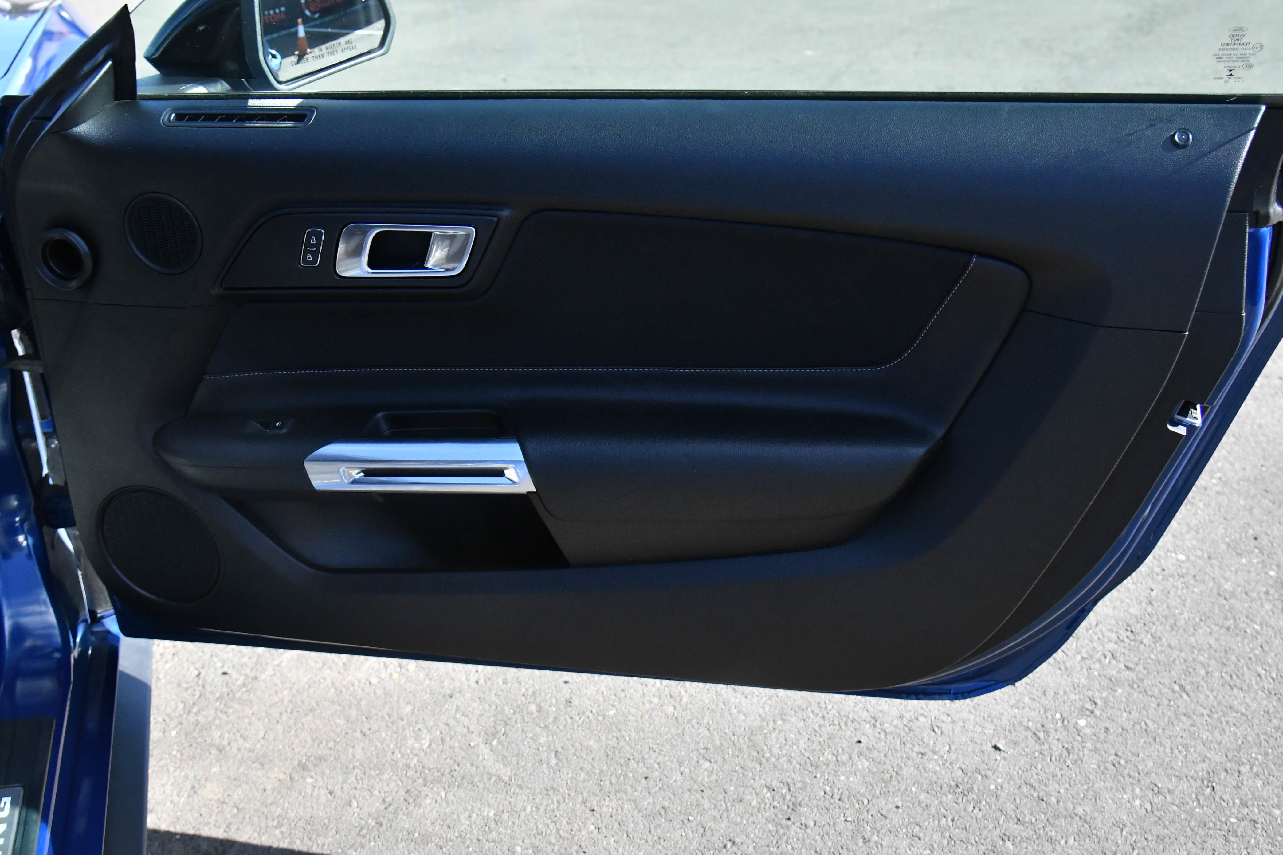 Used 2022 Ford Mustang GT w/ Equipment Group 301A image 38