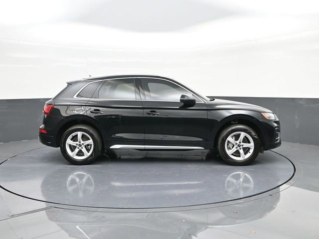 Used 2024 Audi Q5 2.0T Premium image 25