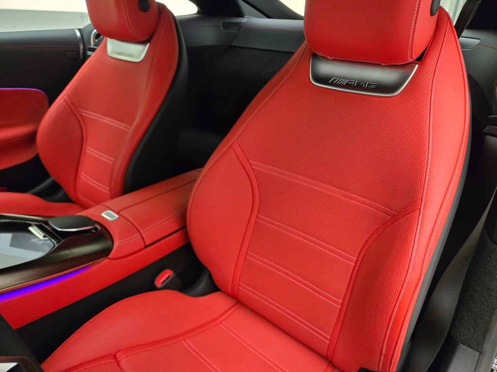 Used 2024 Mercedes-Benz AMG GT 55 image 28