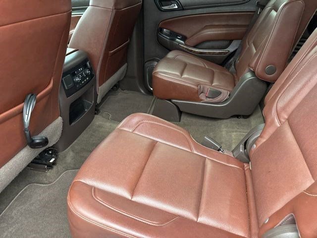 Used 2018 Chevrolet Tahoe Premier image 33