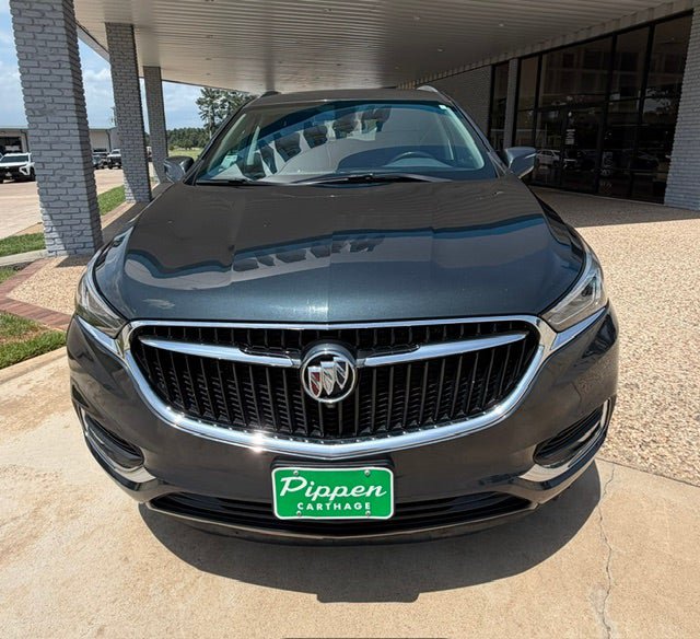 Used 2021 Buick Enclave Essence FWD image 3