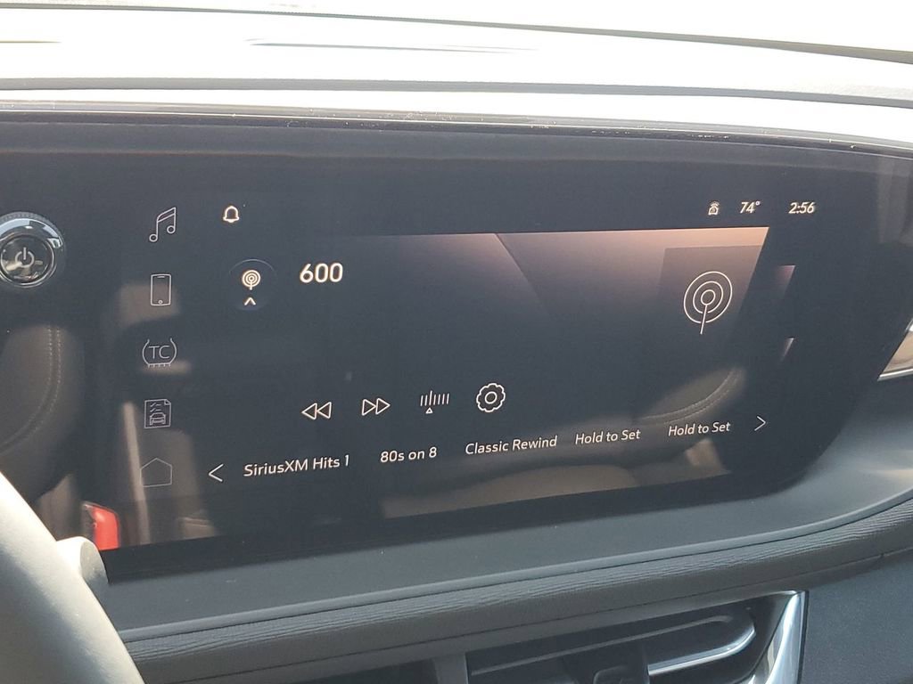 New 2025 Buick Envista Preferred w/ Convenience I Package image 14