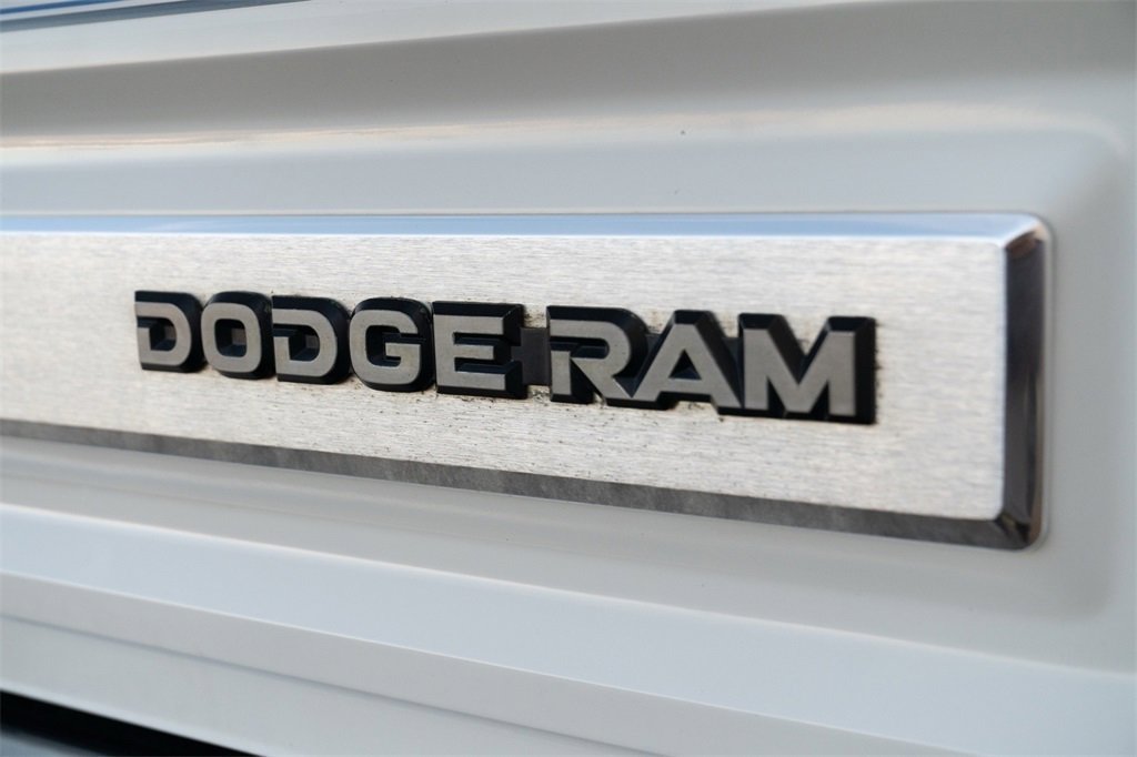 Used 1988 Dodge Ramcharger 4WD image 31