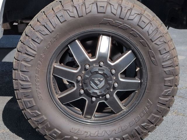 Used 2021 Ford F350 Lariat w/ Lariat Ultimate Package image 21