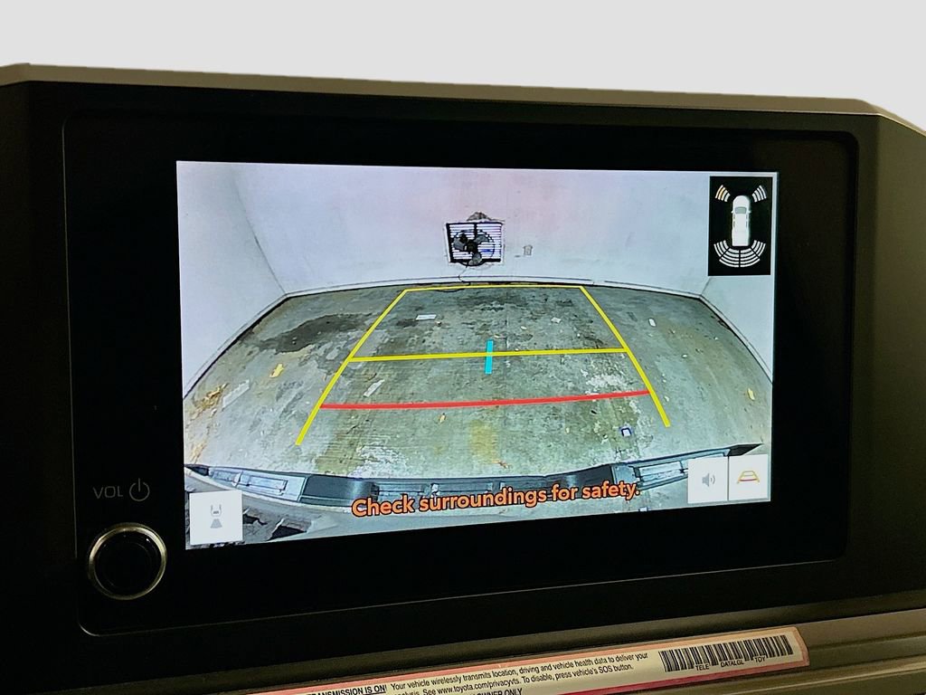 Used 2024 Toyota Tacoma TRD Off-Road w/ TRD Off Road Upgrade Package image 11