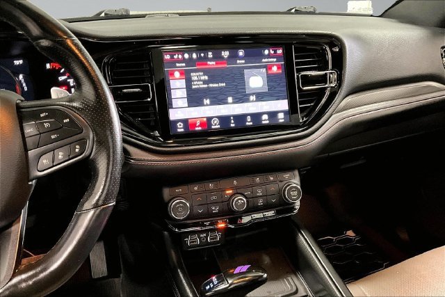 Used 2023 Dodge Durango R/T AWD/4WD image 9
