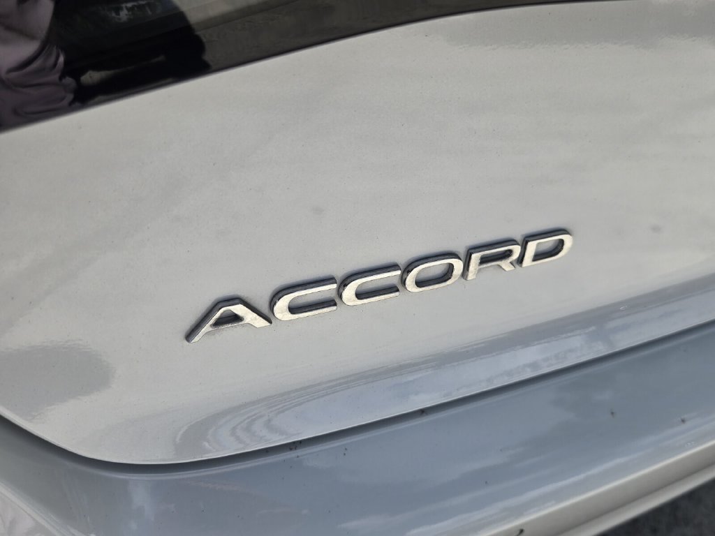 Certified 2023 Honda Accord EX-L image 14