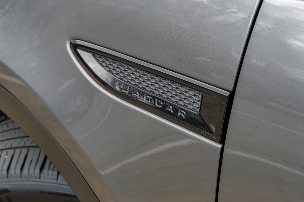 Used 2020 Jaguar E-PACE image 63