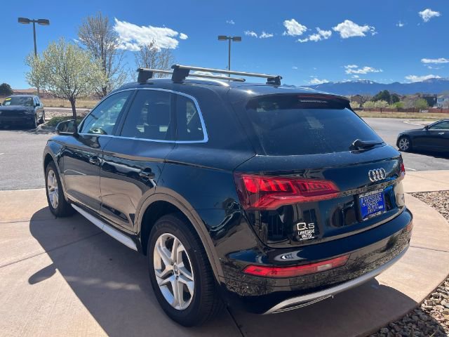 Used 2019 Audi Q5 2.0T Premium image 5
