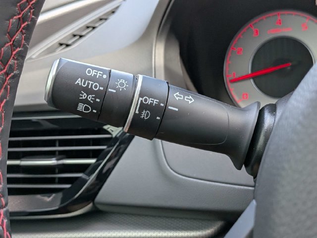 Used 2026 Acura RDX w/ Advance Package AWD/4WD image 33