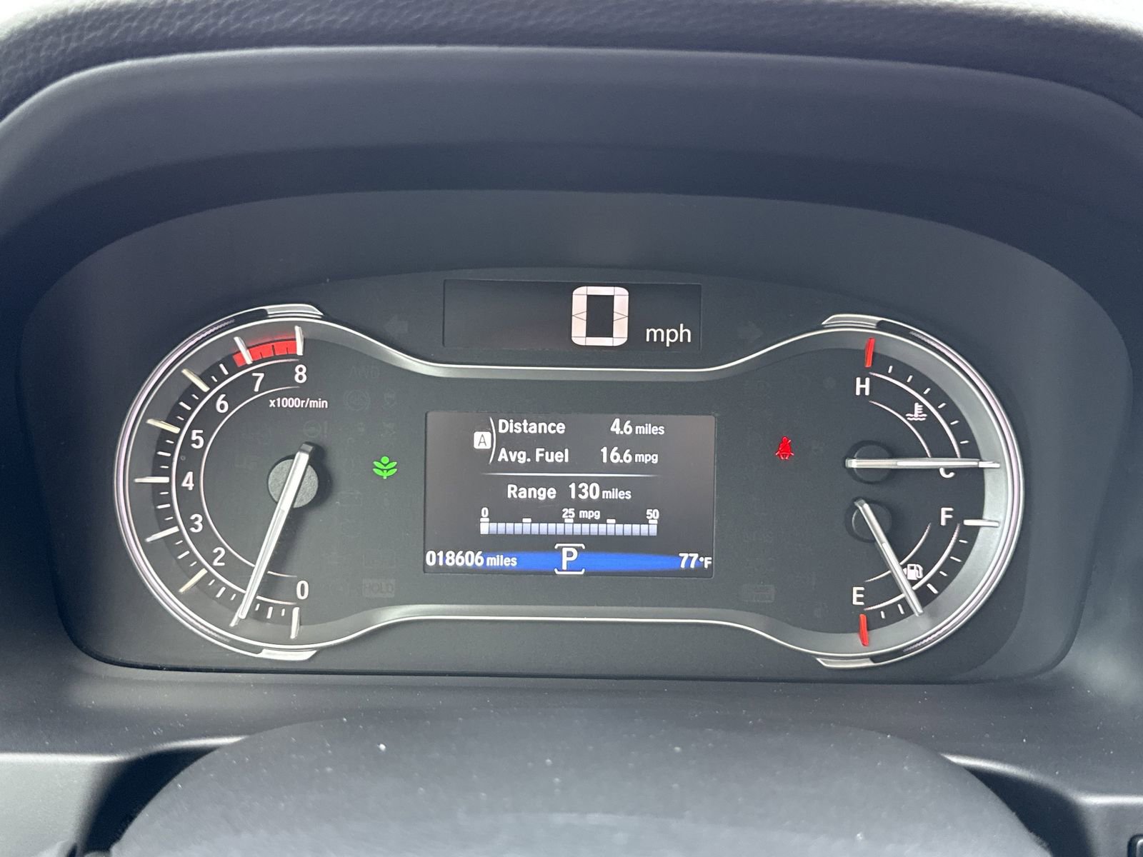 Used 2023 Honda Ridgeline Sport image 17